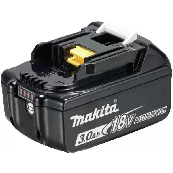 Aku vrtačka 2x18V/3,0Ah Makita DDF482RFJ