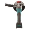 Aku úhlová bruska 150mm Li-ion XGT 40V bez aku Makita GA036GZ