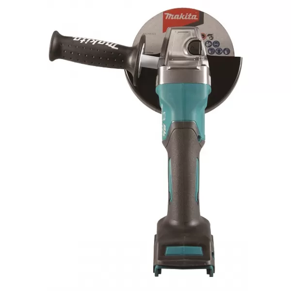 Aku úhlová bruska 150mm Li-ion XGT 40V bez aku Makita GA036GZ