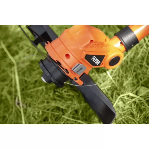 Aku strunová sekačka 2,0Ah, 20V FERM GTM1003