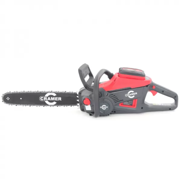 Aku řetězová pila bez aku 82V CRAMER 82CS27
