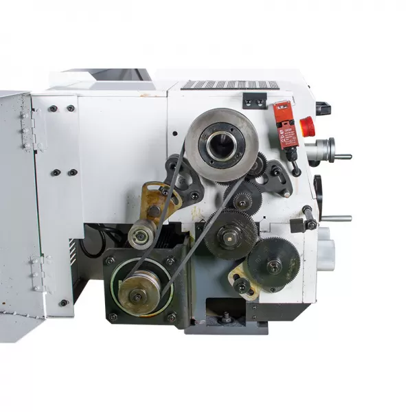 Univerzálny sústruh (s variátorom) PROMA SPB-700V/230