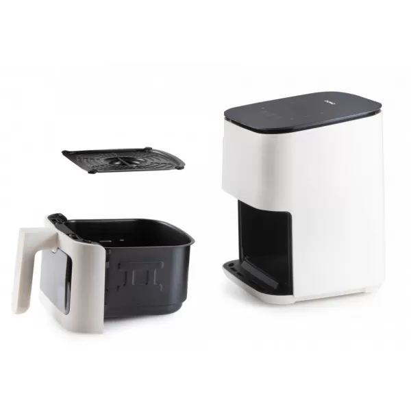 Horkovzdušná fritéza 3,5l s průzorem DOMO DO541FR