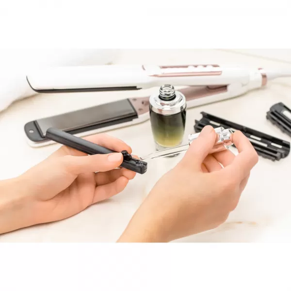 Žehlička na vlasy SENCOR SHI 5600GD