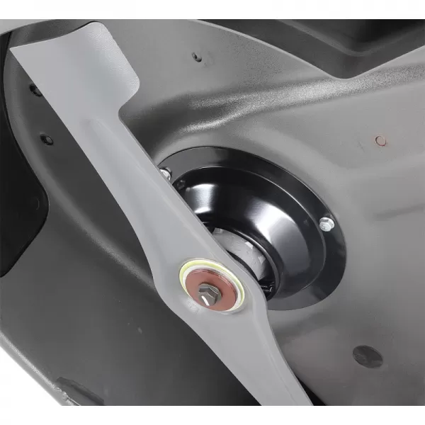 Benzínová sekačka s pojezdem Weibang WB 778 SLCV