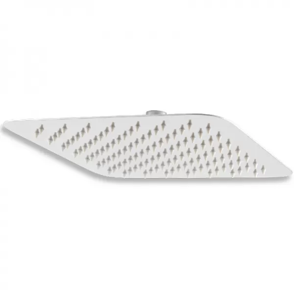 Sprcha pevná 250 x 250 mm nerez Novaservis RUP/251.4