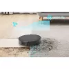Robotický vysavač SENCOR SRV 6450BK