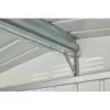 Domek GLOBEL 1015 ANTRACIT LG2530