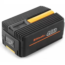 Akumulátor Riwall PRO 40V 4,0Ah RAB 440