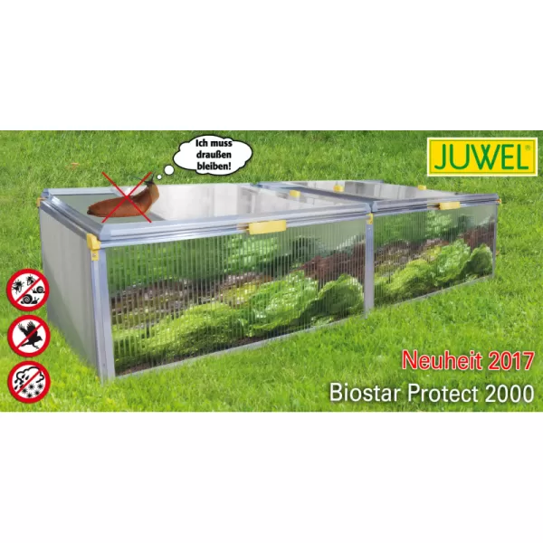 Pařeniště JUWEL BIOSTAR PROTECT 2000 LG1673