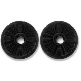 Uhlíkový filtr k odsavači par Amica FWK 162