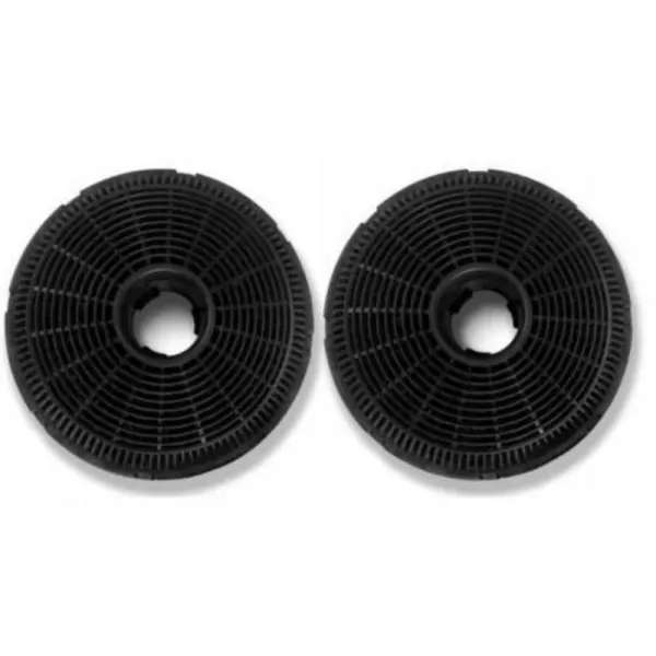 Uhlíkový filtr k odsavači par Amica FWK 162