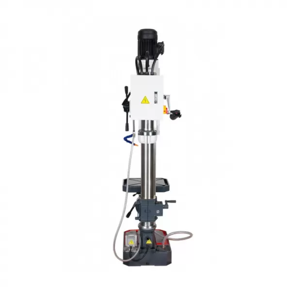 Průmyslová vrtačka s autoposuvem pinoly PROMA S-1830B/400