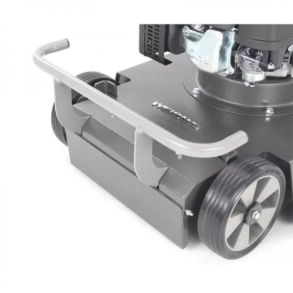 Benzínová sekačka Weibang WB BC 537 SCV