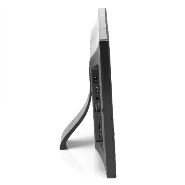 Digitální fotorámeček SENCOR SDF 1271