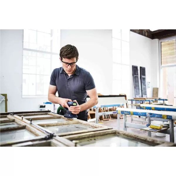 Vibrační bruska Festool DTS 400 REQ-Plus 577518