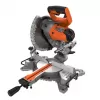 Posuvná pokosová pila 216mm Black&Decker BES701