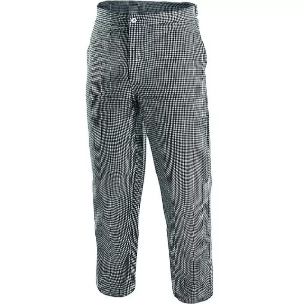 Kalhoty Canis řeznické KAREL, pánské, pepito