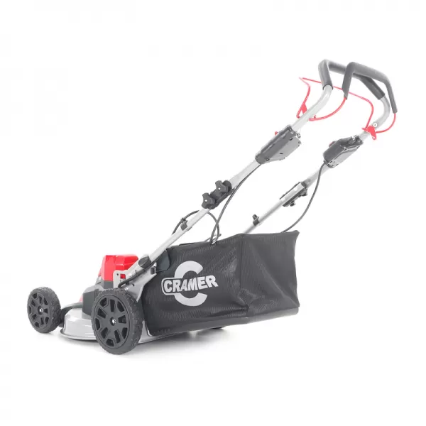 Aku travní sekačka bez aku 82V CRAMER 82LM61SX