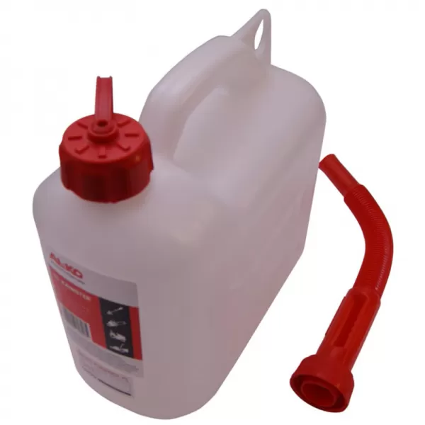 Kanystr na benzín 5L AL-KO 113644