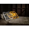 100dílná sada bitů a vrtáků DeWALT DT70784