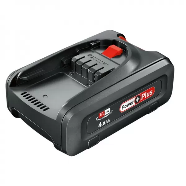 Akumulátor Bosch PBA 18V 4,0Ah PowerPlus 1607A350T0