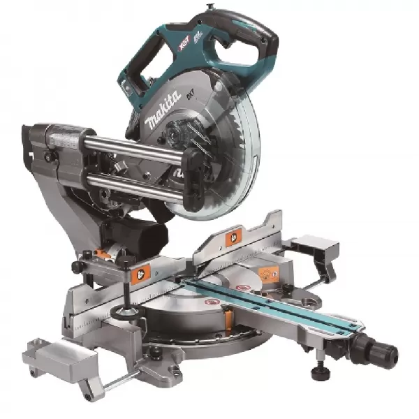 Aku pokosová píla 216mm Li-ion XGT 40V bez batérie Makita LS002GZ01