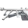 Formátovací pila včetně formátovacího stolu Holzmann FKS400V32TOP_400V