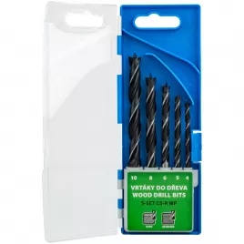 Vrtáky do dřeva Narex 5-SET CS-R WP 65405605