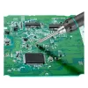 Pájka hrotová s digitální regulací USB-C Extol Industrial 8794511