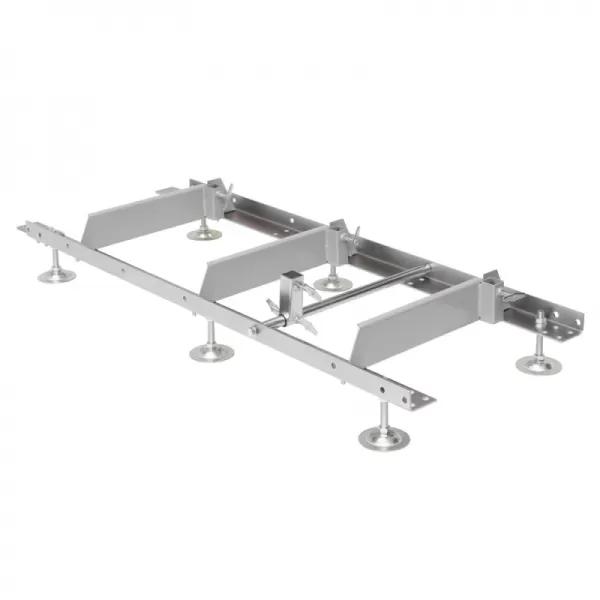 Prodloužení dráhy 1,5 m Holzmann BBS350RB