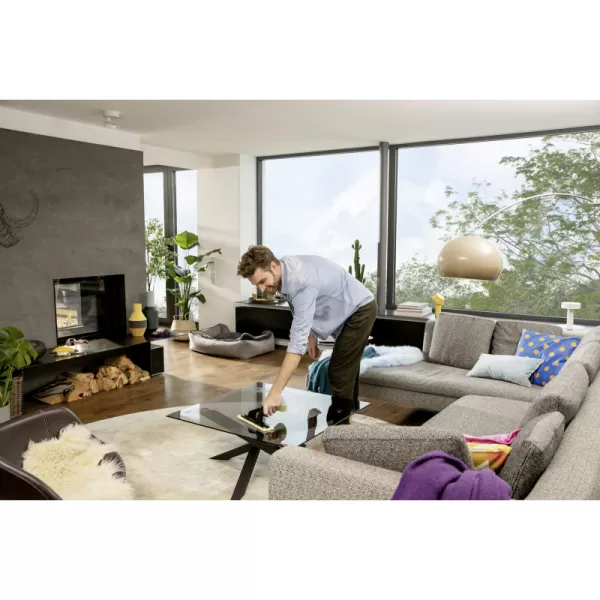 Aku stěrka WV 4-4 Plus Kärcher 1.633-540.0