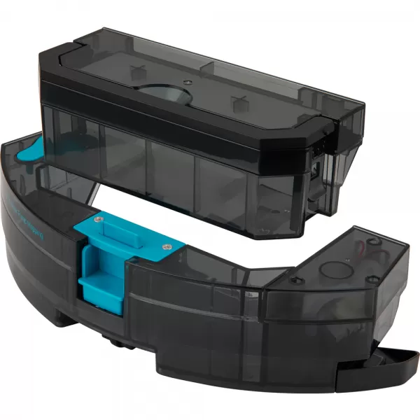 Robotický vysavač 2v1 Active AllFloor LASER WiFi Sencor SRV 9250BK-EUE3