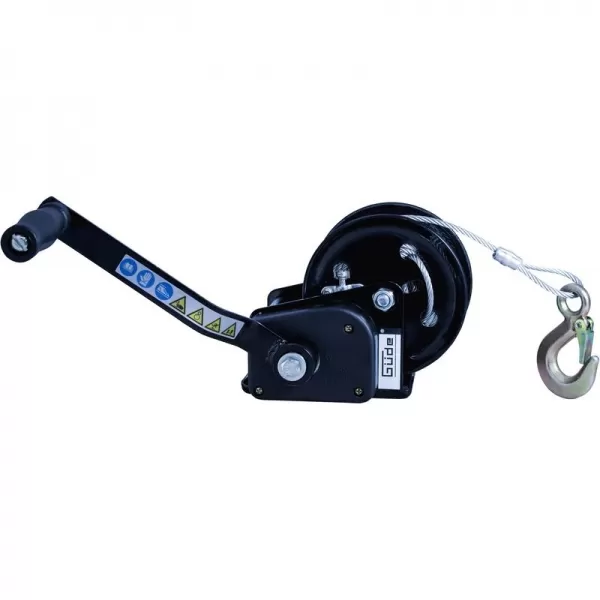 Lanový naviják Typ 720 B Güde 55126