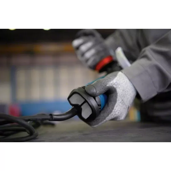 Úhlová bruska Bosch GWS 17-150 S 06017D0600