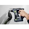 Aku vrtací kladivo BHC 18V HPC 2x4,0Ah I-Plus Festool 577602