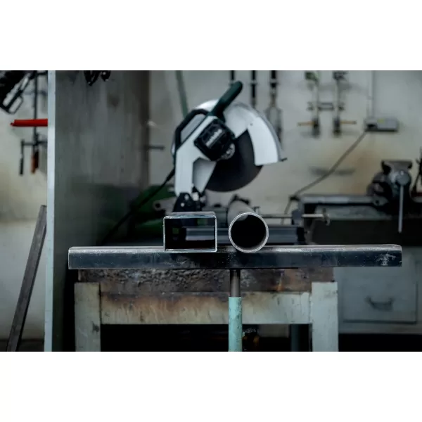 Pila na kov CS 24-355 S Metabo 601787000