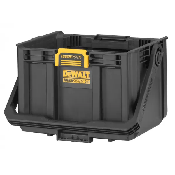 TOUGHSYSTEM 2.0 Nastaviteľné pracovné svetlo s úložným priestorom DeWALT DWST08061-1