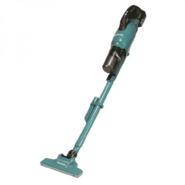 Aku vysavač Li-ion LXT 18V/1x3,0Ah Makita DCL286FRF