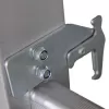 Trojdielny hliníkový rebrík 3x7 Xtline XT6307