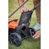 Akumulátorová rotačná kosačka 18V bez akumulátora Black&Decker BCMW3318N