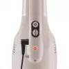 Aku vysavač bílofialový Li-ion 12V/2,0Ah Makita CL117FDX8