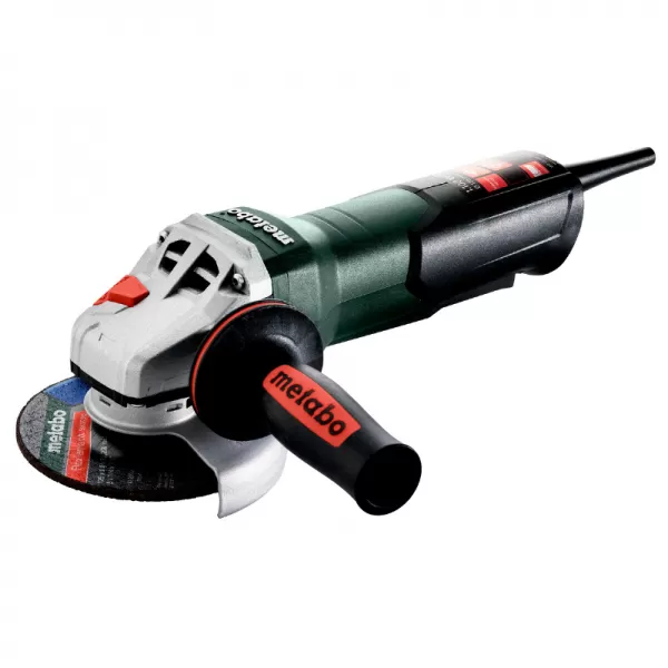 Úhlová bruska Metabo WP 11-125 Quick 603624000