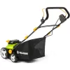Aku vertikutátor 20V FAST POWER bez aku FIELDMANN FZV 70905-0