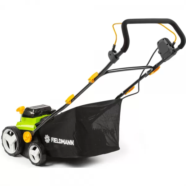 Aku vertikutátor 20V FAST POWER bez aku FIELDMANN FZV 70905-0
