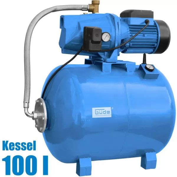 Domáca vodáreň Güde HWW 2100 G 94173