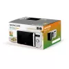 Mikrovlnná trouba SENCOR SMW 5017WH