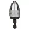 Rychloupínací Sklíčidlo do 10 mm 1 – 6 mm, 1/4" - 6k Bosch