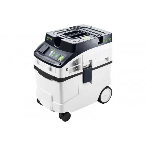 Mobilní vysavač CLEANTEC CT 25 E-Set Festool 577536