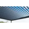 Hliníková pergola LANITPLAST BIOCLIMATIC 43 PREMIUM PLUS LG4092
